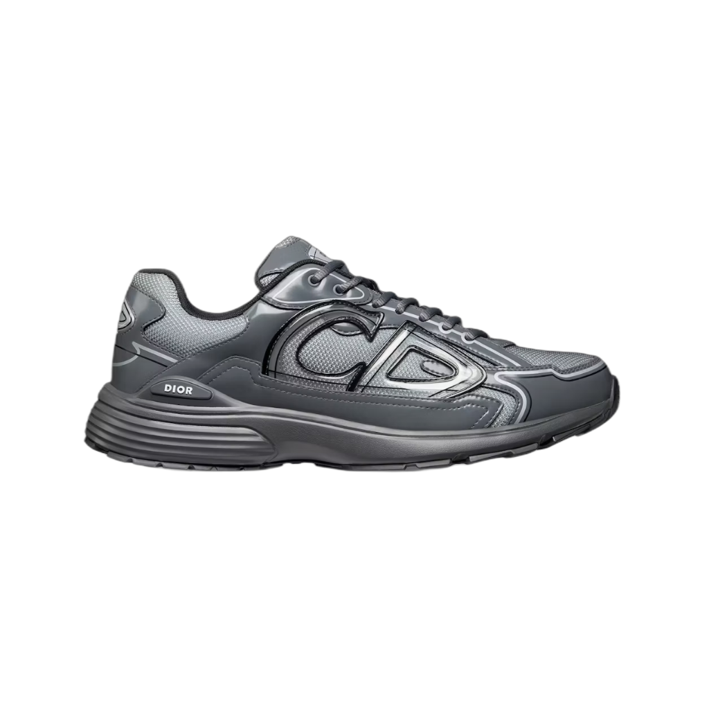 Dior B30 Light Gray Gray
